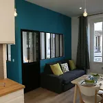 Appartement La Terrasse Nice