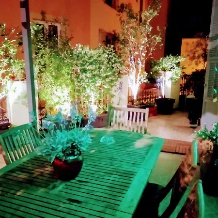 La Terrasse * ニース