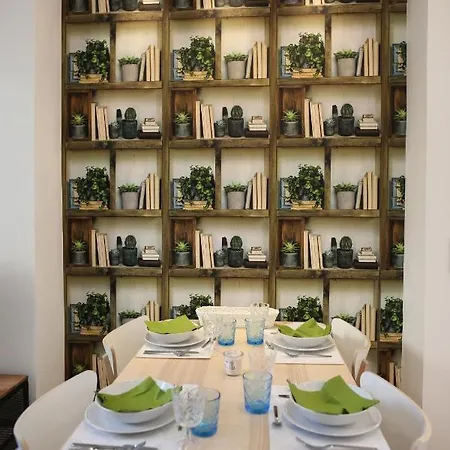 La Terrasse דירה ניס