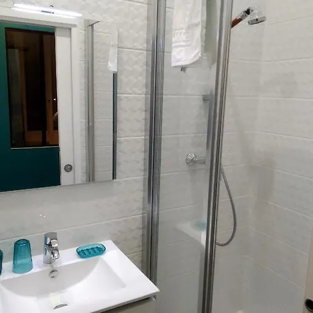 La Terrasse Apartament *