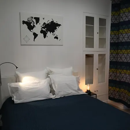 La Terrasse Apartment