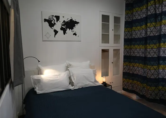 La Terrasse Apartament